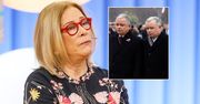 Małgorzata Potocka wspomina dzieciństwo z Lechem i Jarosławem Kaczyńskimi. "Byłam dla nich okrutna"