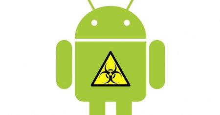 Plaga malware'u nadciąga na Androida