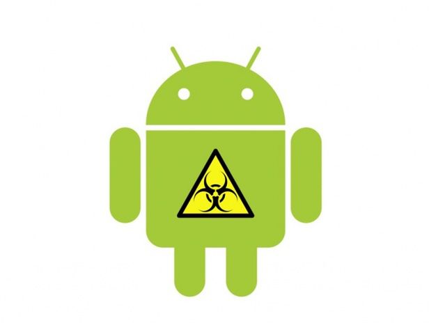 Plaga malware'u nadciąga na Androida