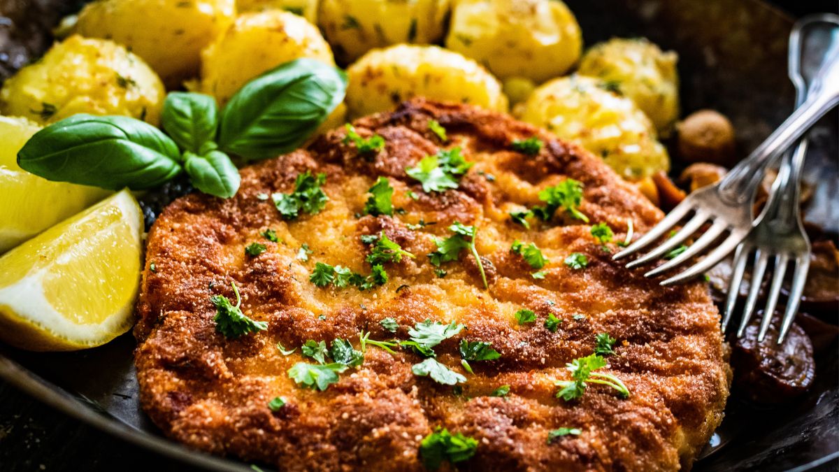 Takie kotlety to prawdziwa gratka dla mięsożerców