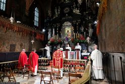 Msza rezurekcyjna w Niedzielę Wielkanocną 4.04.2021 r. Oglądaj na żywo od 8:00