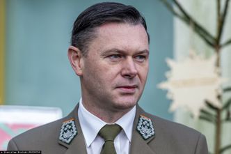 Brat Obajtka odwołany z Lasów Państwowych. Jest komunikat