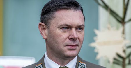 Brat Obajtka odwołany z Lasów Państwowych. Jest komunikat