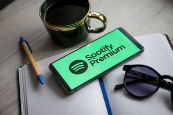 Spotify podnosi ceny Premium. Masz czas na decyzję do maja 2026