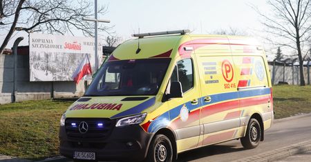 Tragiczny pożar w kopalni Knurów-Szczygłowice. Sprawę bada prokuratura