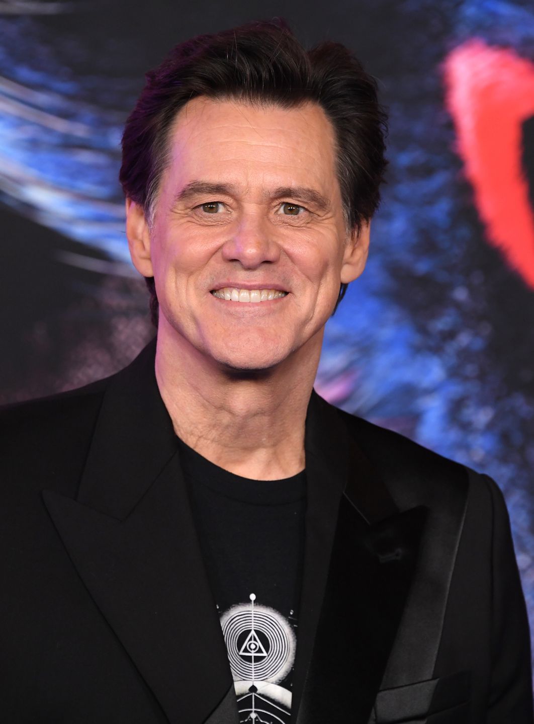 Jim Carrey