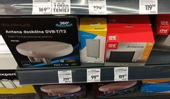 Zmiany w ofercie programowej multipleksu lokalnego