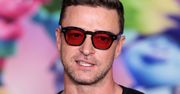 Zdjęcie Justina Timberlake'a z aresztu trafiło do galerii sztuki. "Najbardziej współczesne dzieło"
