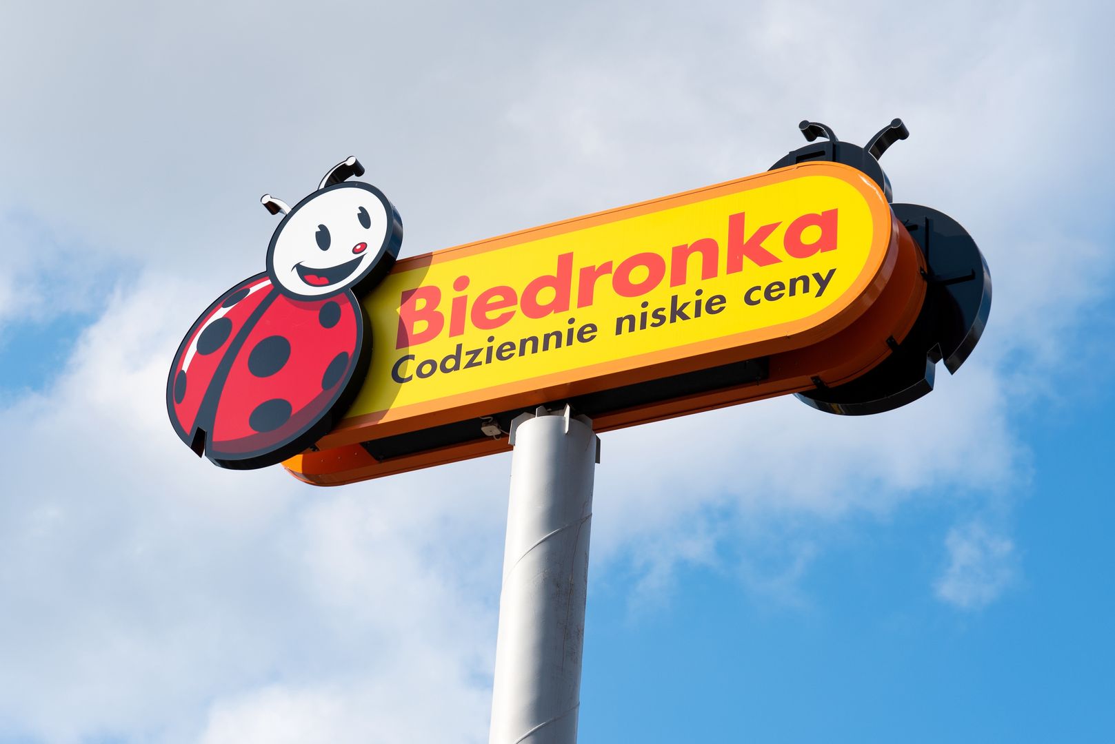 Biedronka