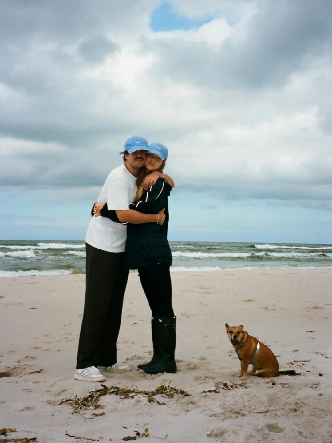 Iga Lis i Taco Hemingway