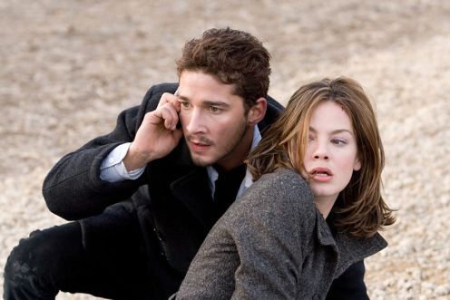 Wielka Siostra | recenzja filmu Eagle Eye 2