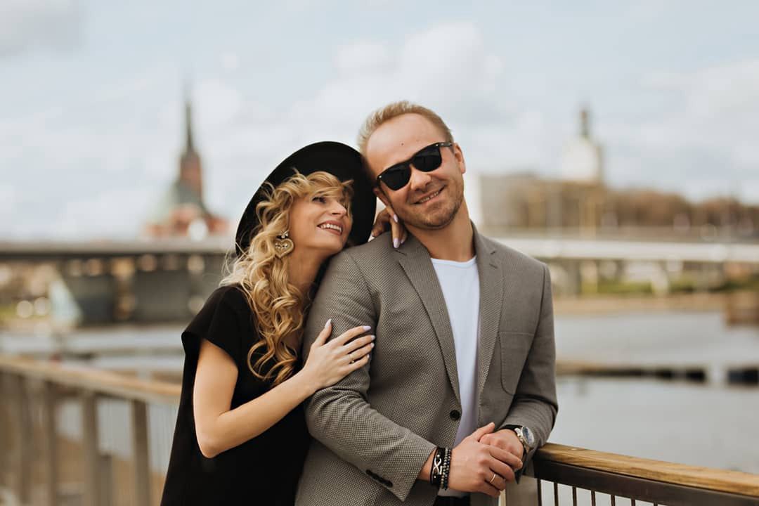 Anita i Adrian