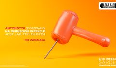 Reckitt w kampanii uczy, jak leczyć się odpowiedzialnie