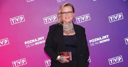 Dwa lata temu była nie do poznania. "Wróciłam do własnej skóry"