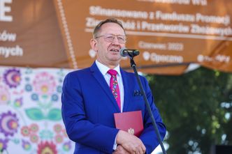 Komisja Europejska podjęła decyzję w sprawie zakazu importu z Ukrainy. "Dostałem propozycję"