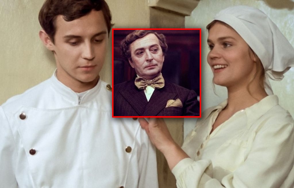 Zagrał pierwszego geja w polskim filmie. 50 lat od "Zaklętych rewirów"