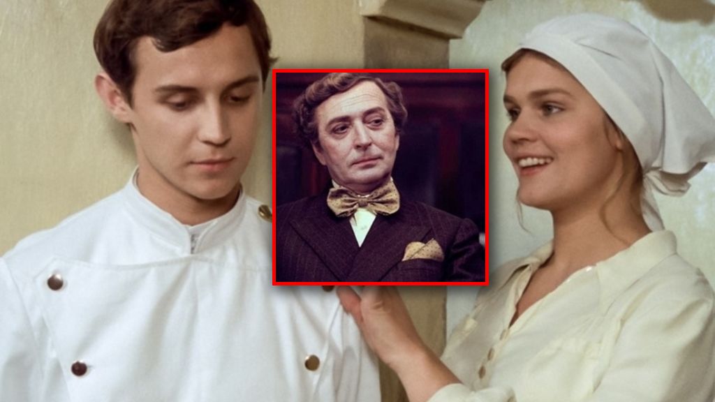 Zaklęte rewiry. Marek Kondrat, Czesław Wołłejko i Kacperska