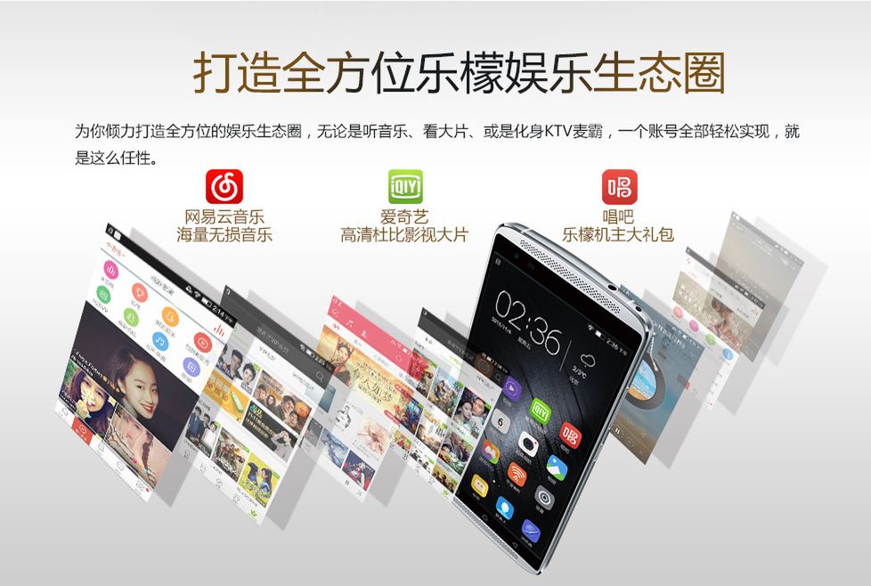 Lenovo Vibe X3 to smartfon w trzech różnych wariantach, który porzucił największą zaletę poprzednika 15