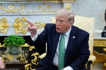 Trump ogłasza: Kuba będzie następna