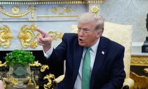 Trump ogłasza: Kuba będzie następna