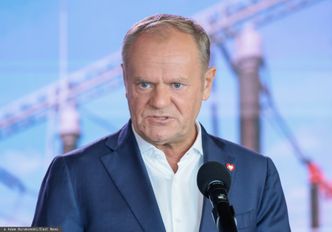 Tusk wraca do sprawy rekonstrukcji. Wstępny plan już w tym tygodniu