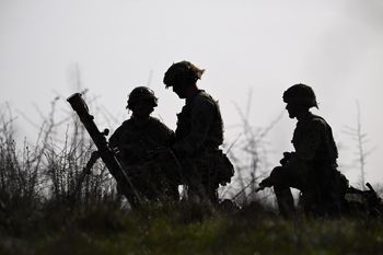 Wielka Brytania szykuje się na najgorsze. Ma przygotować kraj do wojny