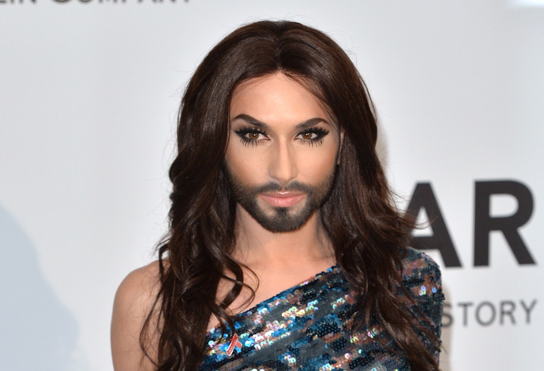 Conchita Wurst 