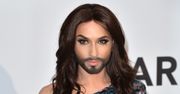 Conchita Wurst przeszła metamorfozę. W krótkich włosach jest nie do poznania