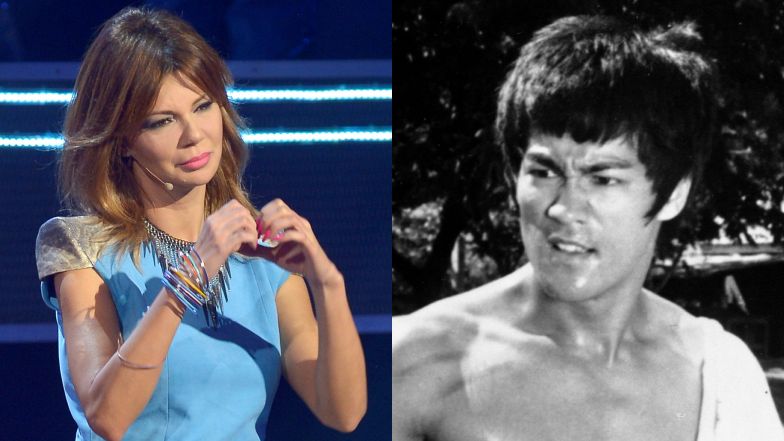 Edyta Górniak wyznała, kto był jej pierwszą miłością