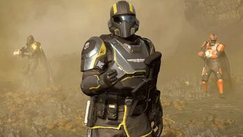 „Chcemy, by w Helldivers 2 grało się lepiej”. Ponad 200 zmian w Helldivers 2 to dopiero początek, ale jedna z nich pokazuje, jak trudno zadowolić wszystkich
