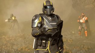 „Chcemy, by w Helldivers 2 grało się lepiej”. Ponad 200 zmian w Helldivers 2 to dopiero początek, ale jedna z nich pokazuje, jak trudno zadowolić wszystkich