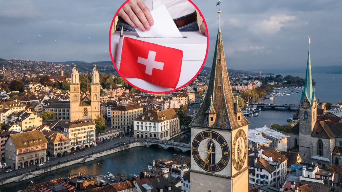Od 1874 r. w Szwajcarii odbyło się 208 referendów opcjonalnych. Kraj słynie z nich na całym świecie