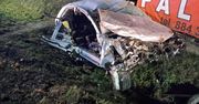 Zginął 18-latek. Nowe fakty ws. tragicznego wypadku w Gnojniku