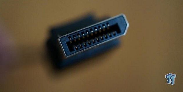 DisplayPort