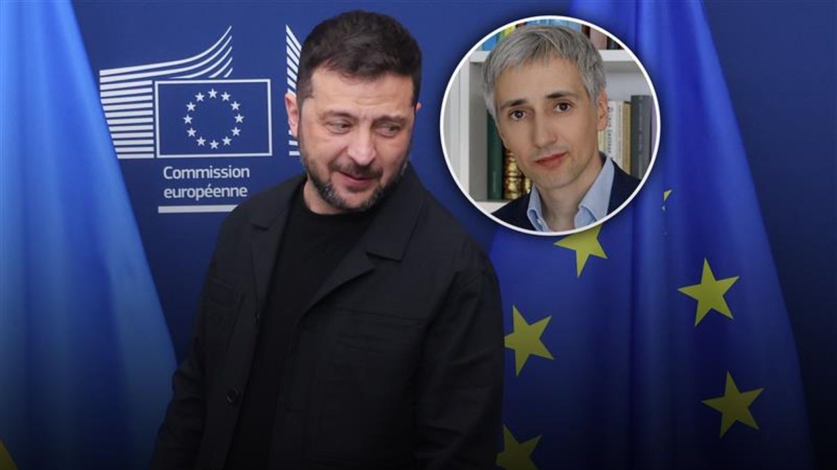 Według Nedima Useinowa, służby antykorupcyjne zadziałały w tej