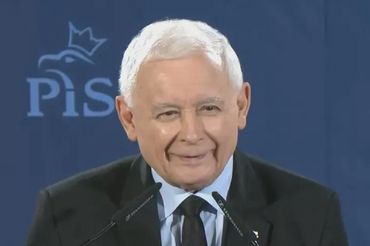 Jarosław Kaczyński