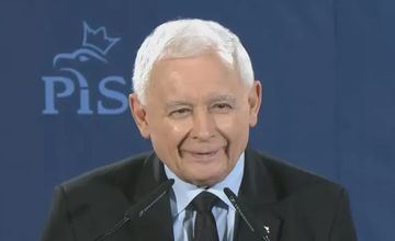 Tyle PiS wydało na promocję i PR. Przelewy dla Trwam, Republiki, Kanału Zero i innych