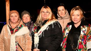 Chmielnik: Jarmark Bożonarodzeniowy 2025 na Rynku