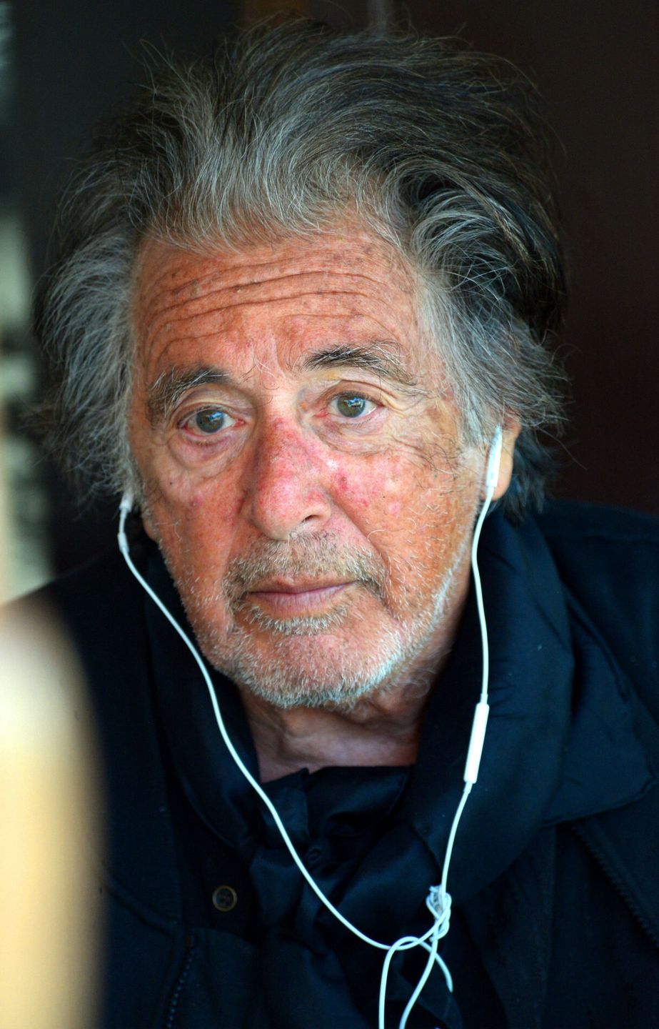 Al Pacino