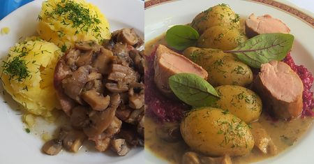 Zjadłam najdroższy obiad w barze i najtańszy w renomowanej restauracji. Różnica była ogromna