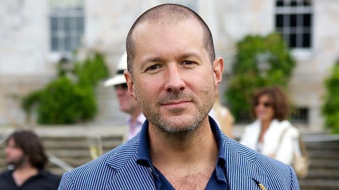 Jony Ive, fot. CC-BY