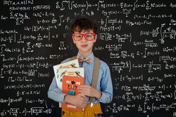 Ósmoklasiści z gminy Gizałki systematycznie pracowali cały rok szkolny. Zasłużyli na tytuł "Wzorowego Ucznia”