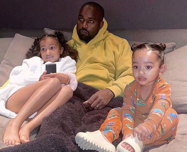 Kanye West