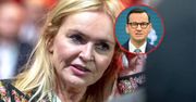 "Skandaliczne słowa". Morawiecki oburzony rozmową w "Kropce nad i" Moniki Olejnik