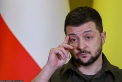 Zełenski: To będzie decydująca bitwa. Może wpłynąć na przebieg całej wojny