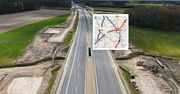 Via Carpatia. GDDKiA otworzy cztery odcinki nowej drogi ekspresowej