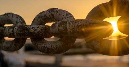 Programista Blockchain może dobrze zarobić