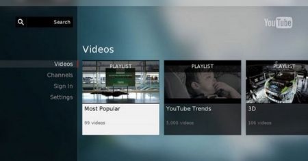Aplikacja YouTube zniknie ze starszych Smart TV [AKT.]