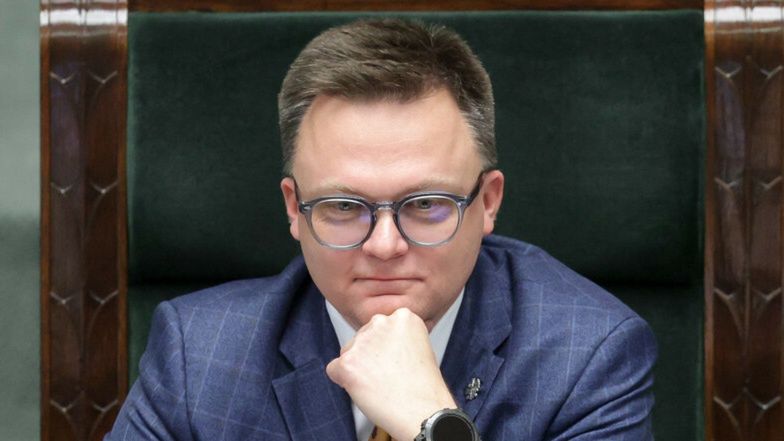 Szymon Hołownia