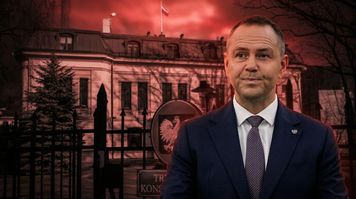 Pismo sędziów TK. Tak odpowiadają prezydentowi